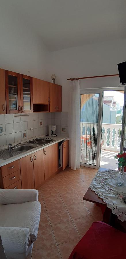 Villa Katarina Srima Habitación foto