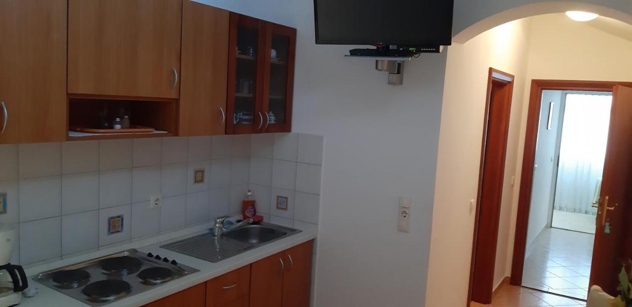 Villa Katarina Srima Habitación foto