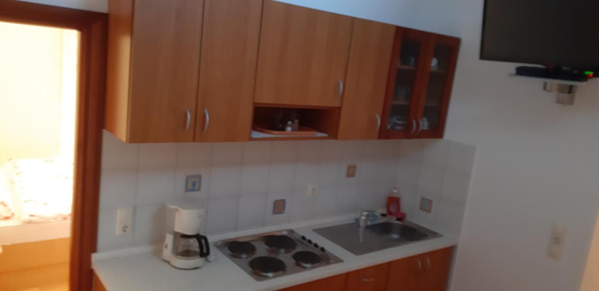 Villa Katarina Srima Habitación foto