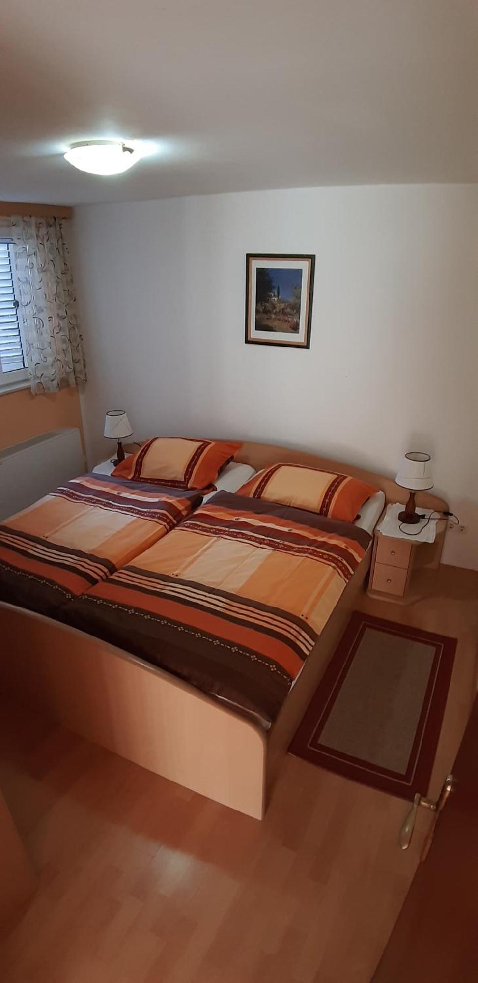 Villa Katarina Srima Habitación foto